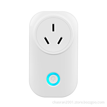 Chaoran Google Assistant IFTTT Smart Home Wifi Plugs Smart Power Socket AU